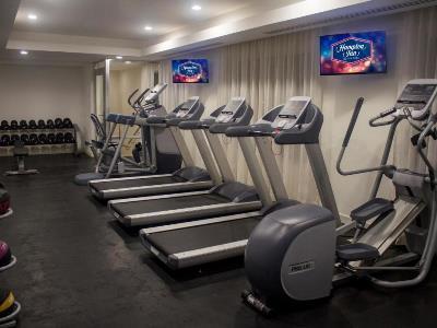Hampton By Hilton