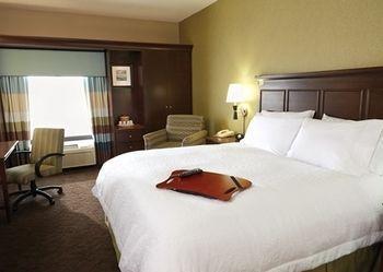Hampton By Hilton Merida