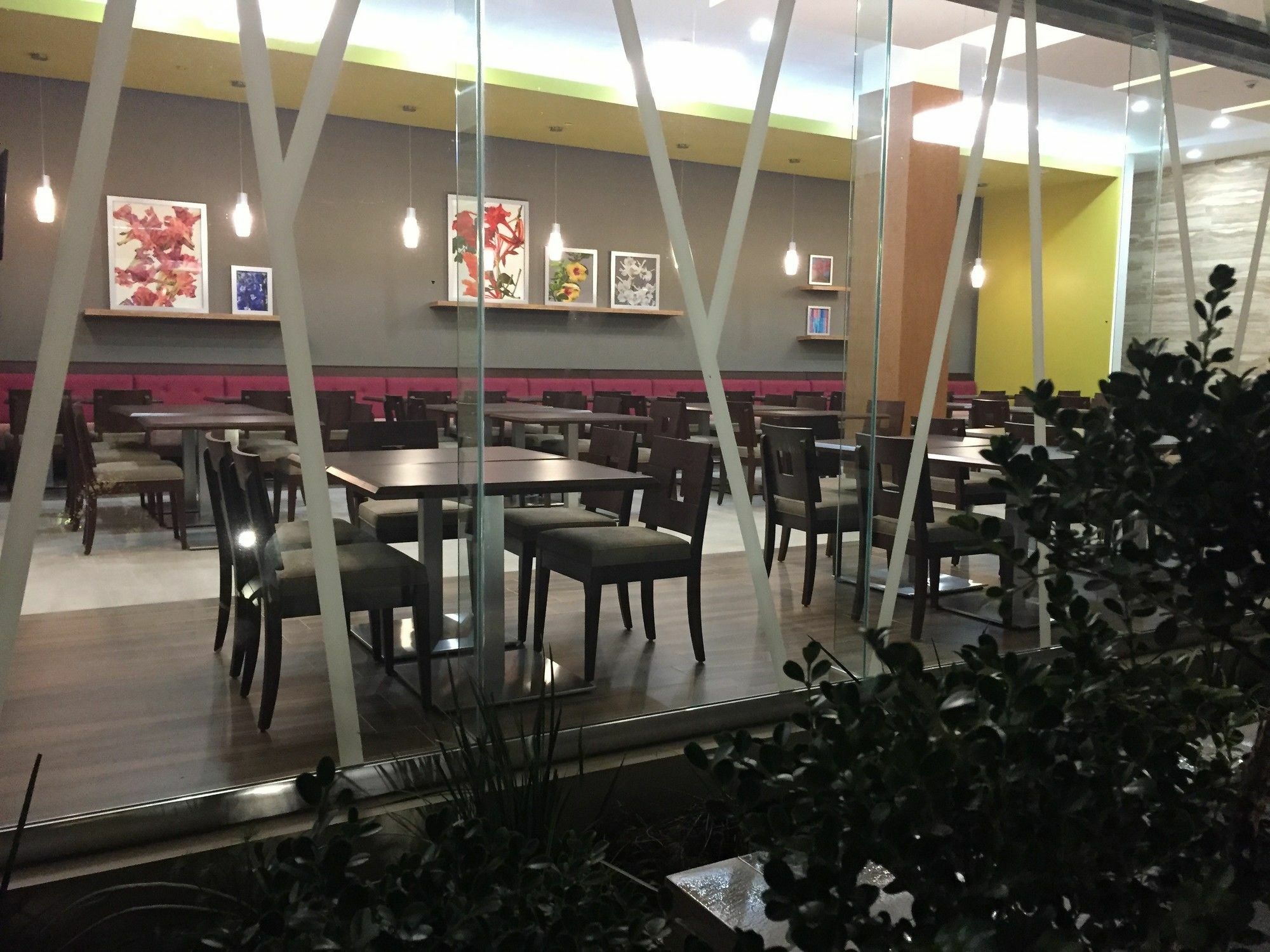 Hampton By Hilton Merida