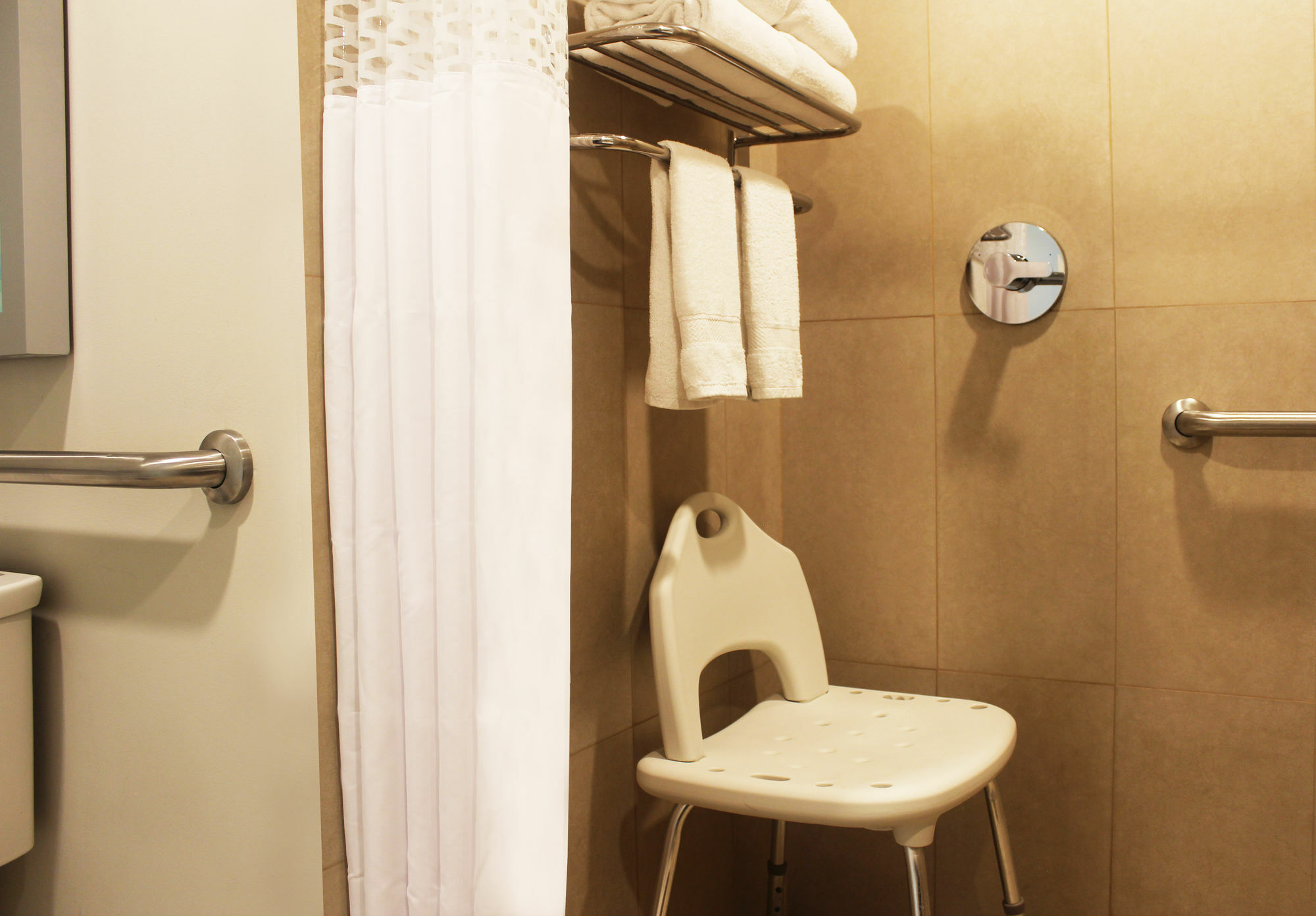 Hotel Hampton By Hilton Merida